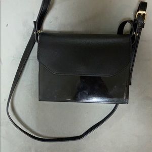 Cross body bag
